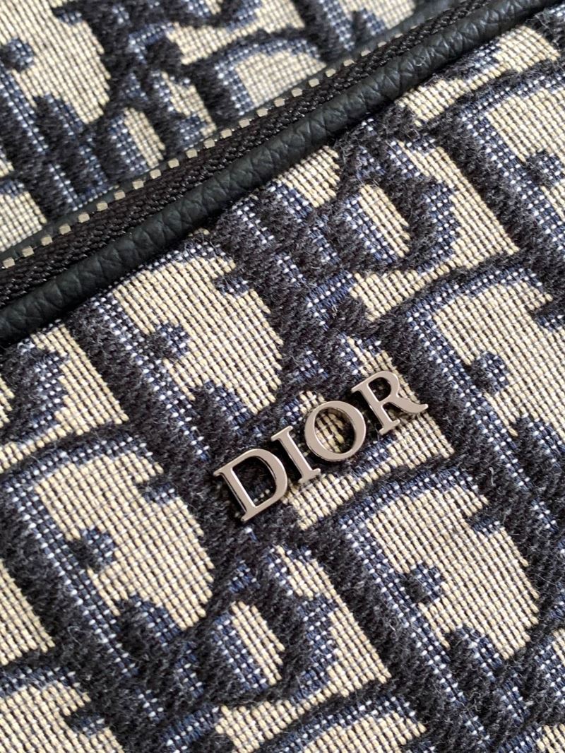 Christian Dior Backpacks